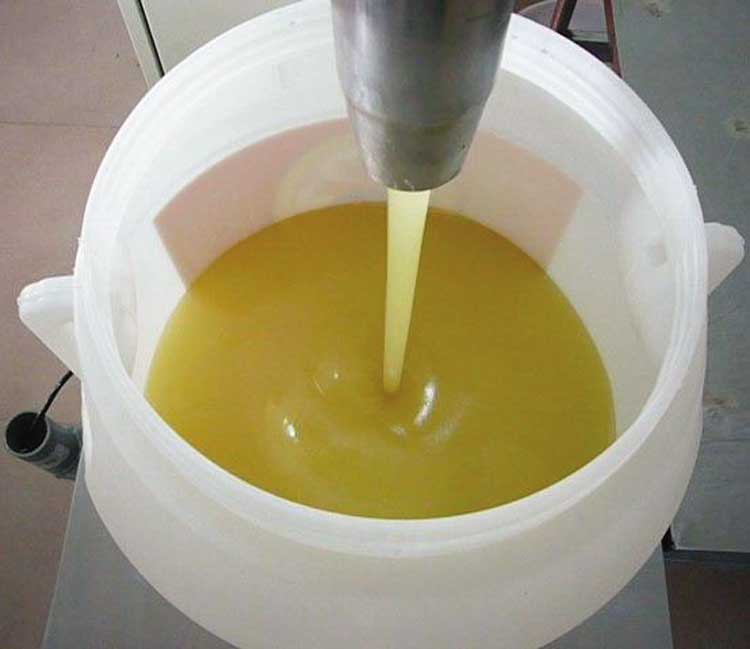 雞鴨油